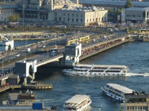 Puente Galata