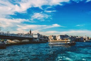 Puente Galata