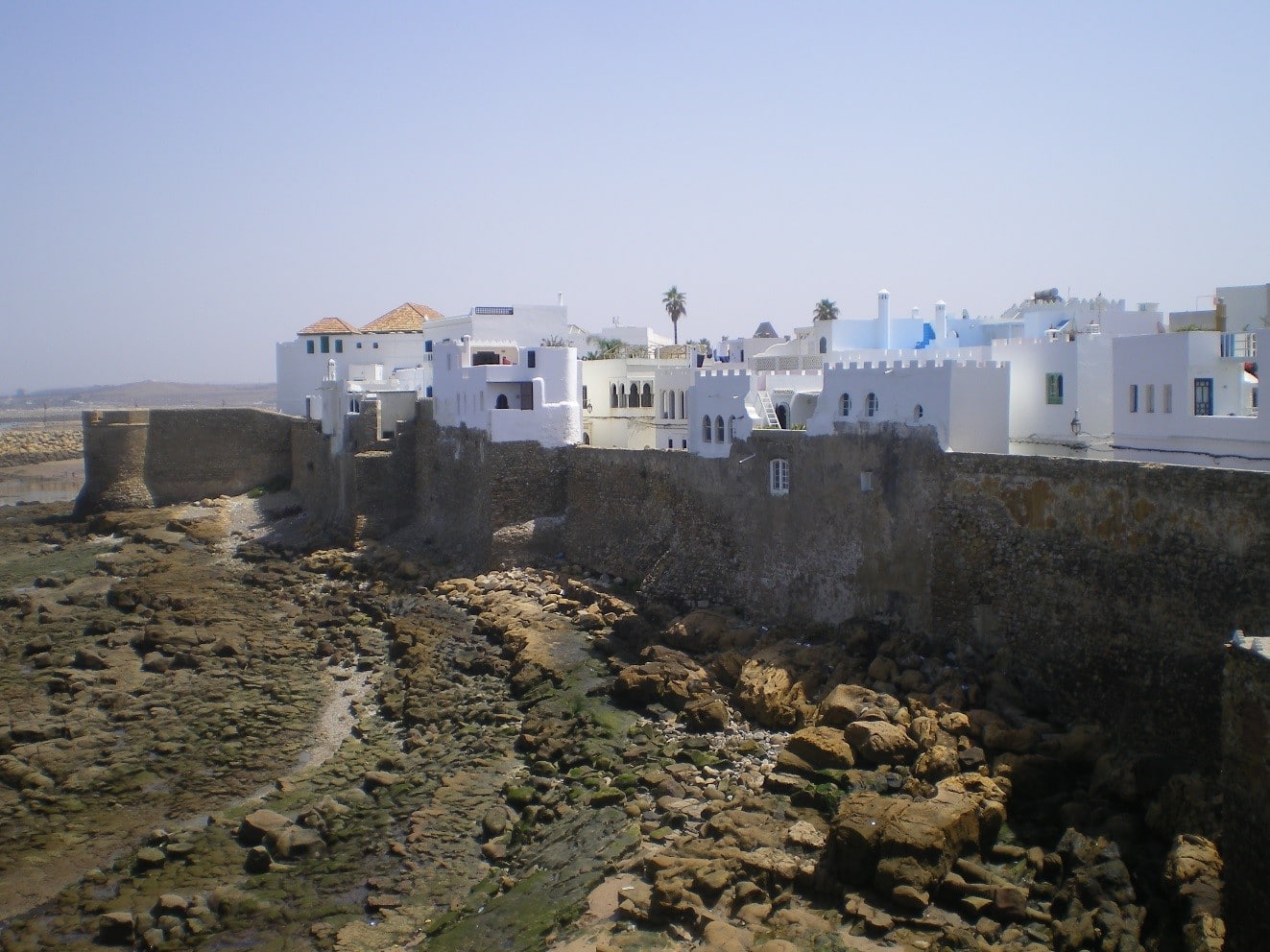 norte de marruecos