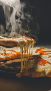 Las 10 mejores pizzerías en Buenos Aires