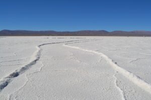 Jujuy y Salta