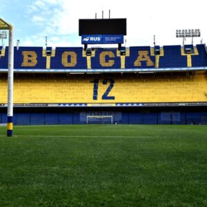 Boca Juniors