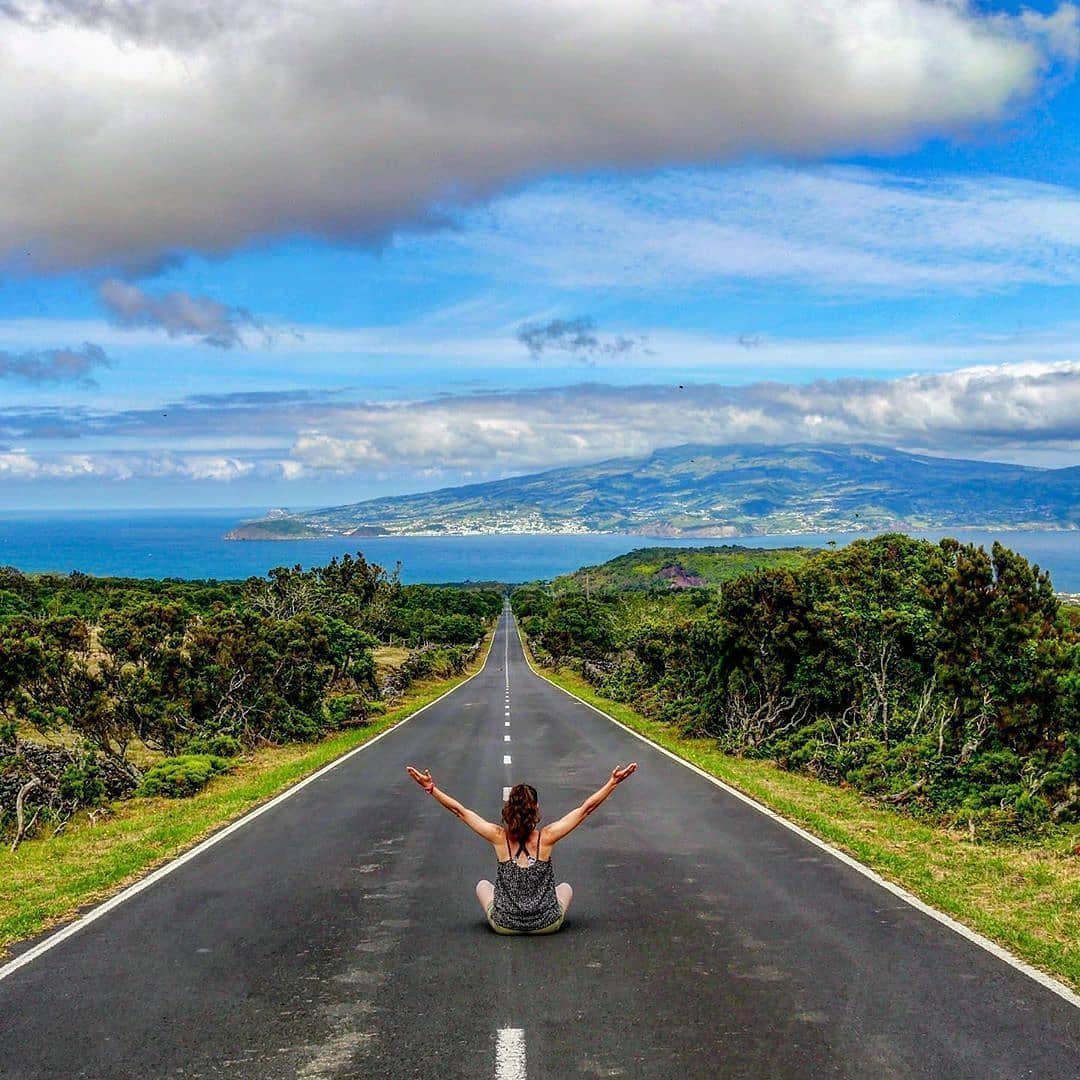 Turismo en azores que ver 