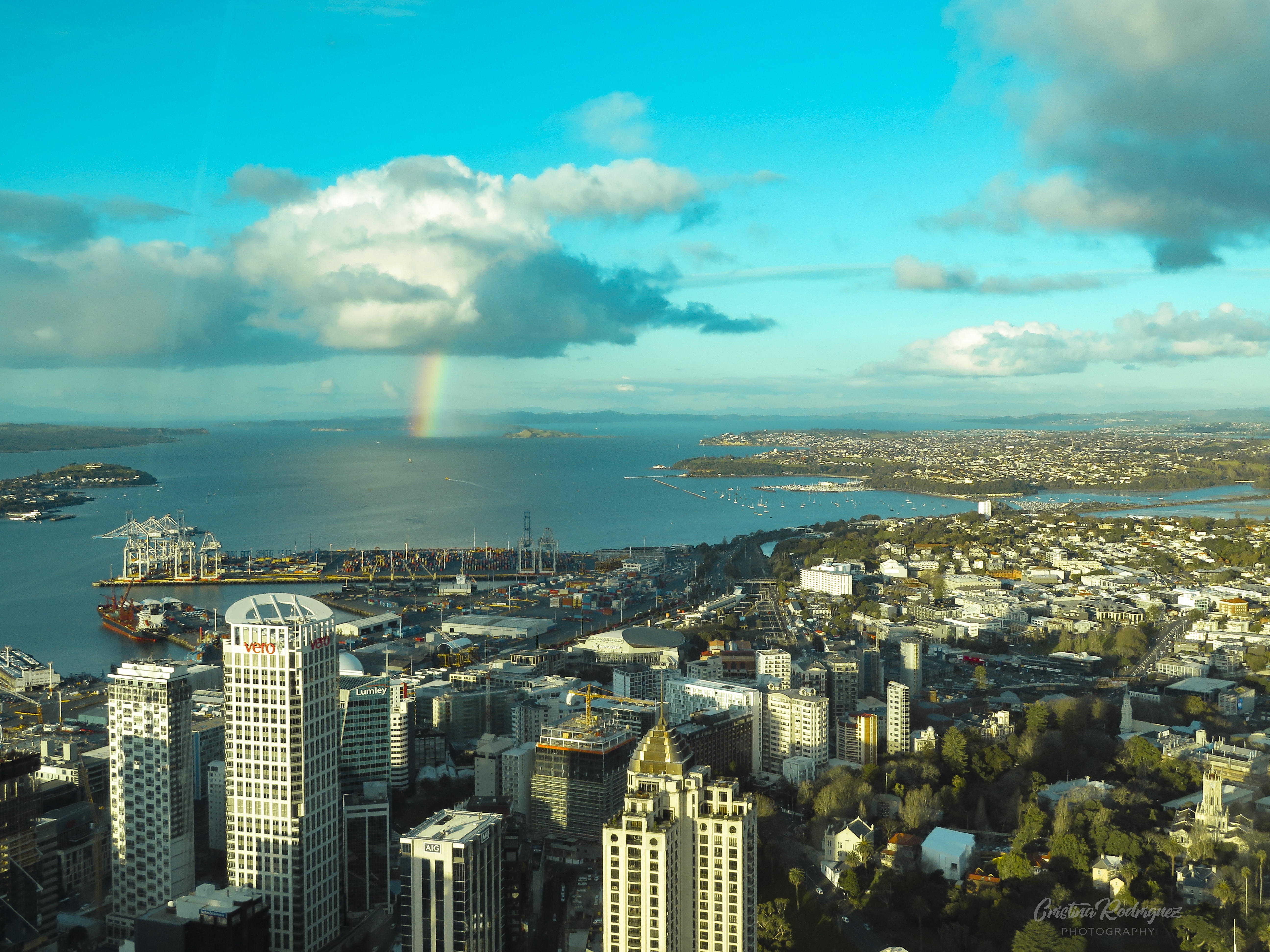 Las grandes ciudades ofrecen grandes oportunidades