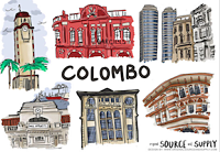 Colombo Original S&S