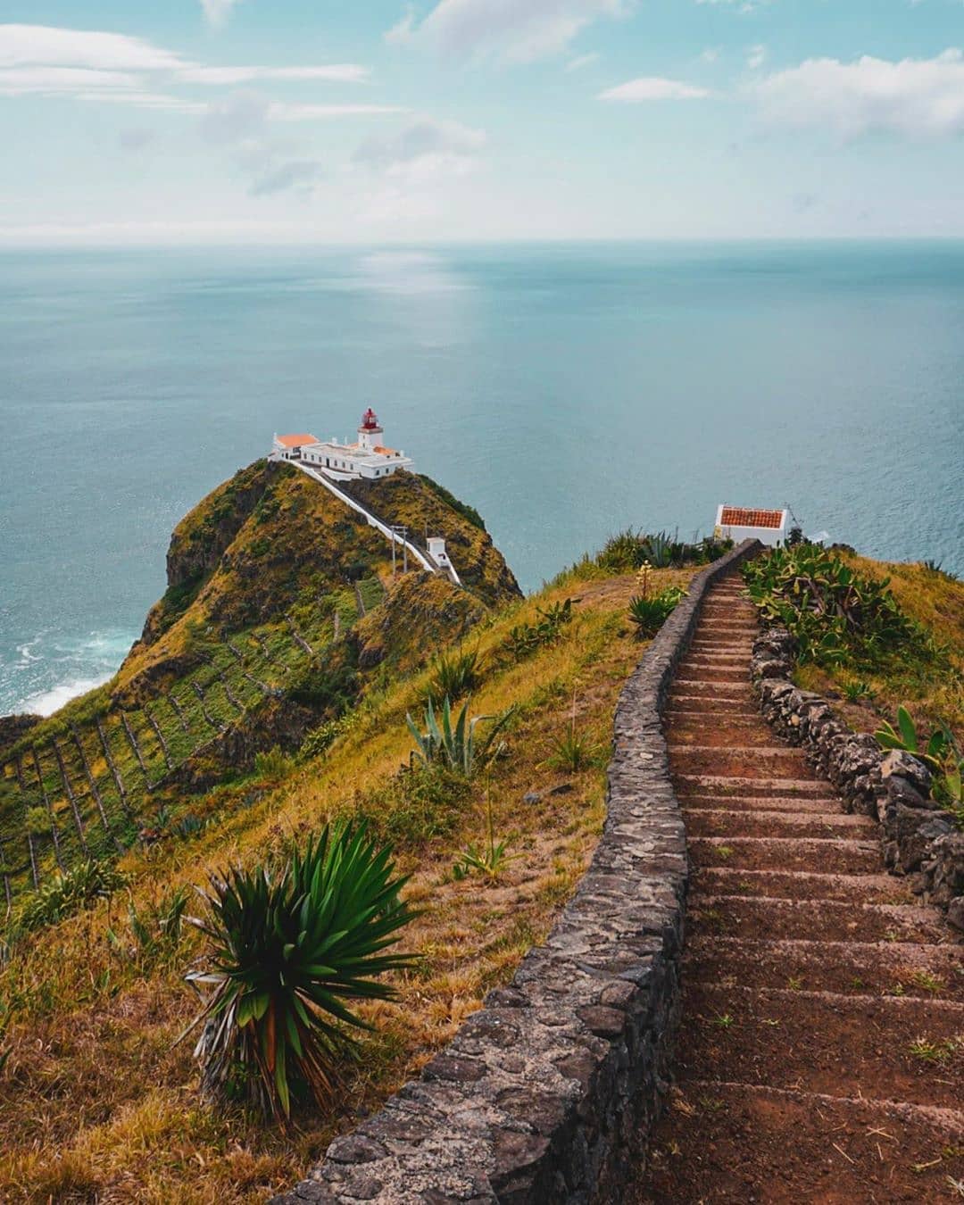 Turismo en azores, que ver