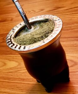 mate argentino