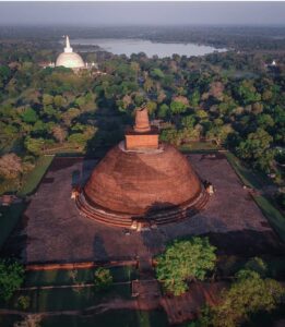 Viaje a Sri Lanka