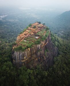 Sigiriya 