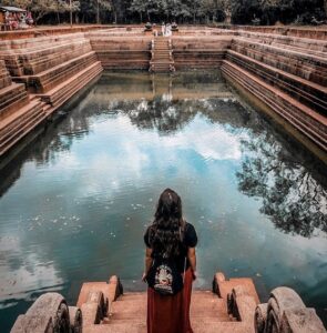 Anuradhapura 