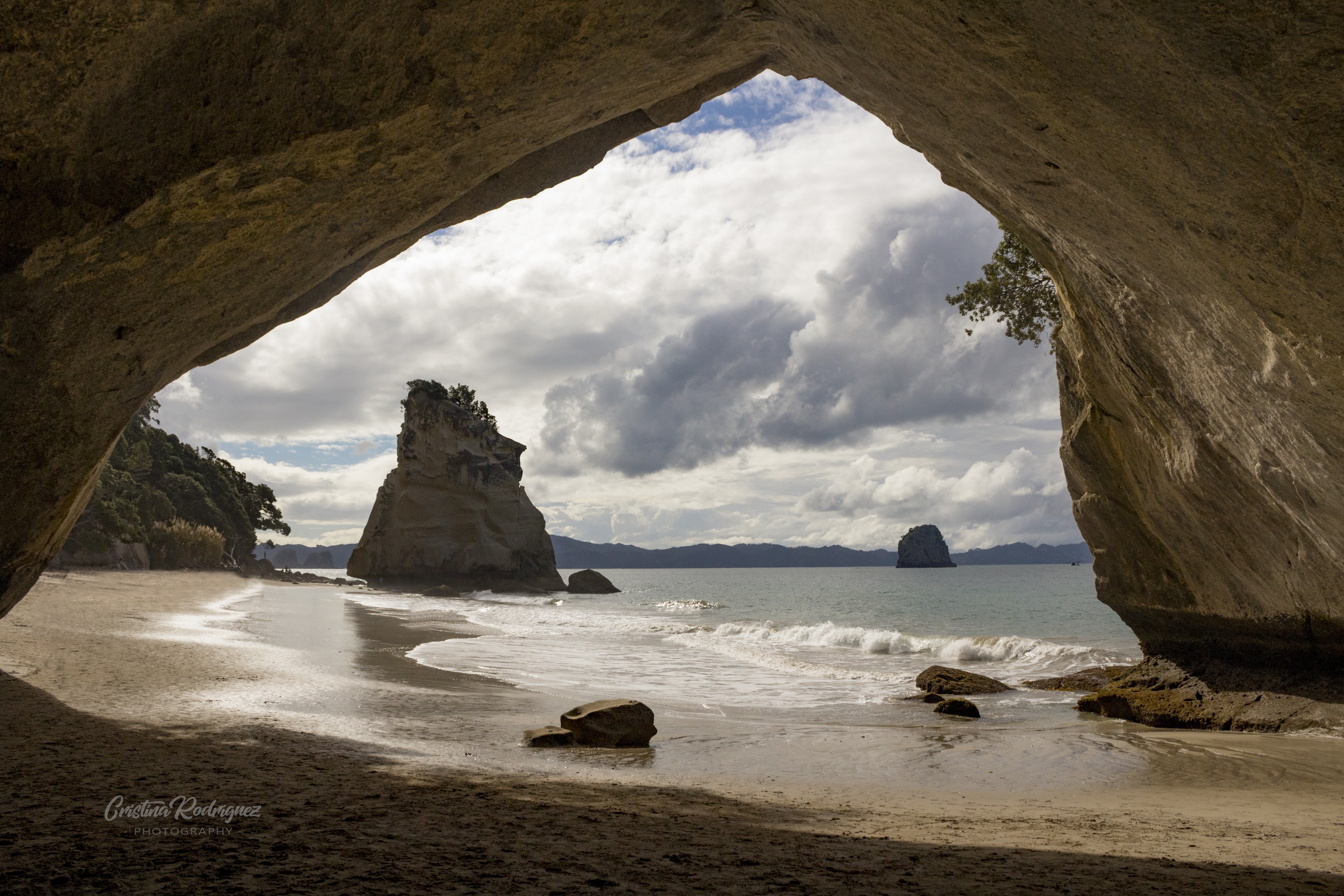 que ver en Nueva Zelanda