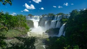 cataratas iguazu