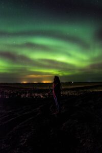 Qué ver y hacer en Islandia