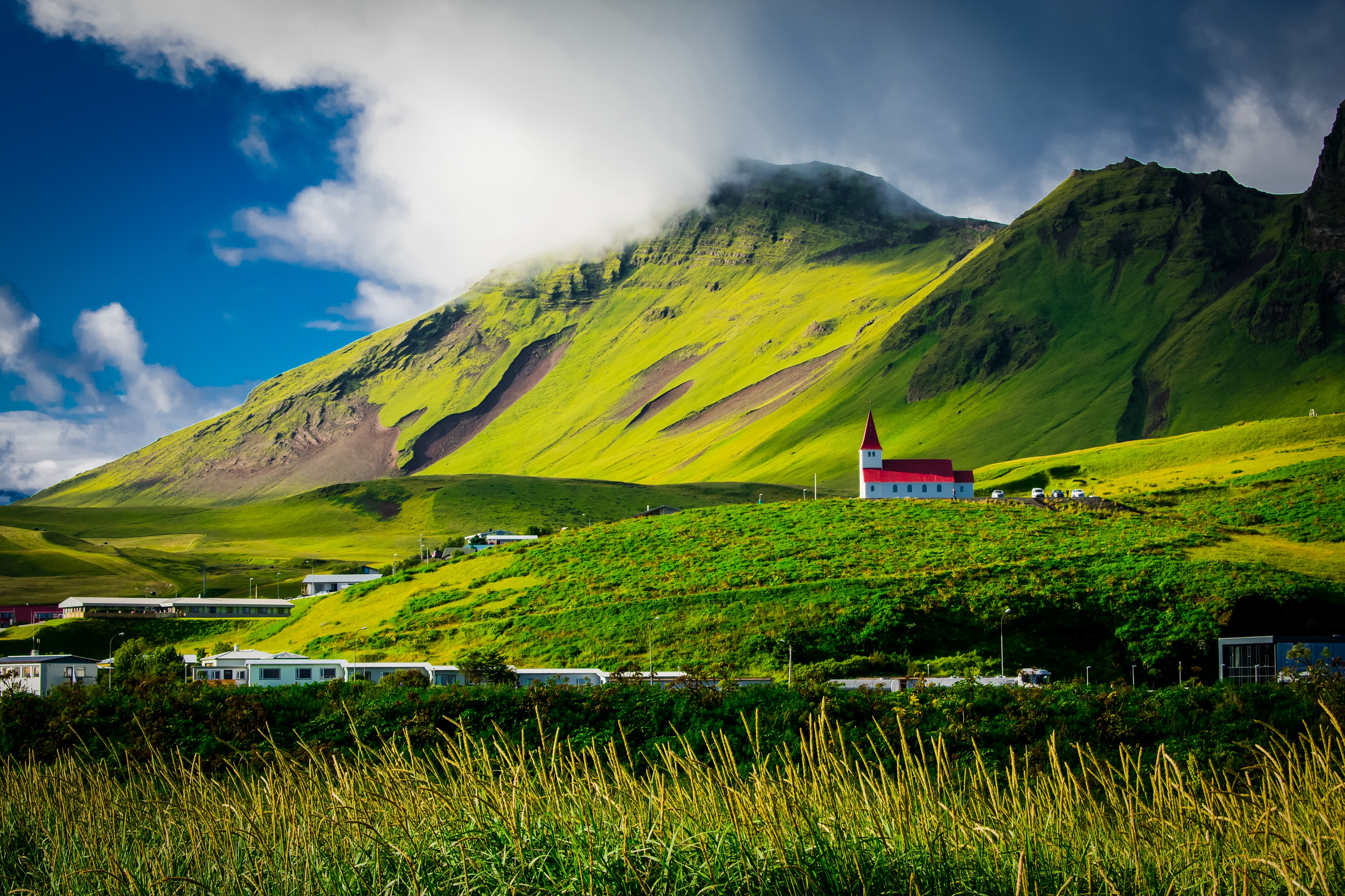 Qué ver y hacer en Islandia