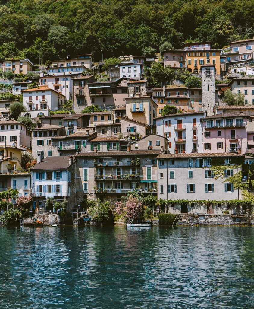 qué ver en Lugano