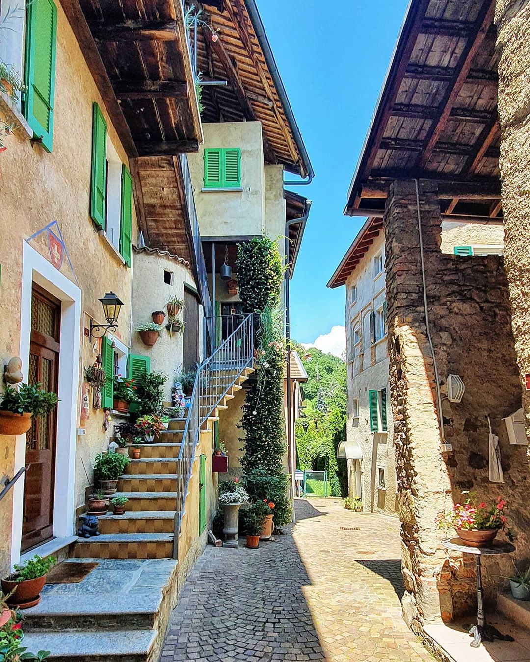 Qué ver en Lugano, un sinfín de posibilidades