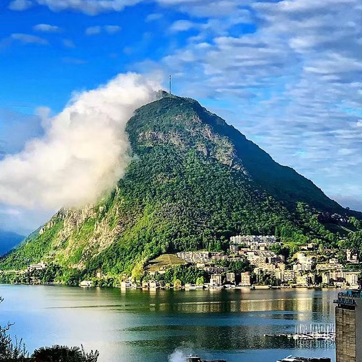 Qué ver en Lugano