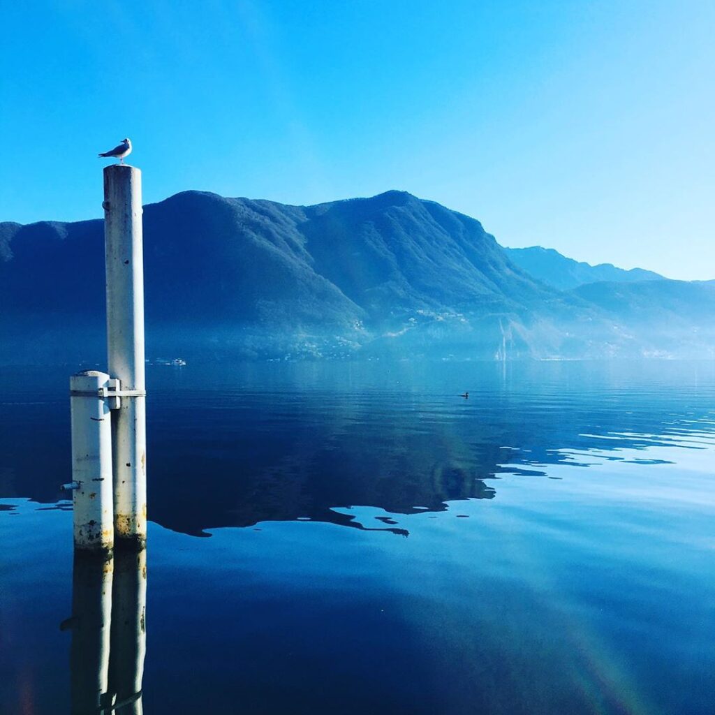 qué ver en Lugano