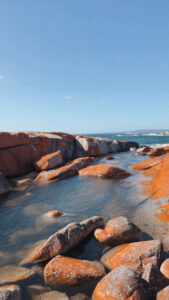 Bay of Fires