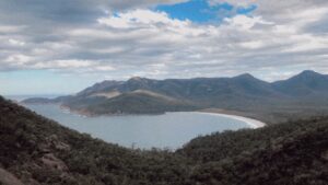 Wineglass Bay