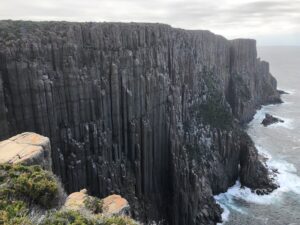 Cape Raoul