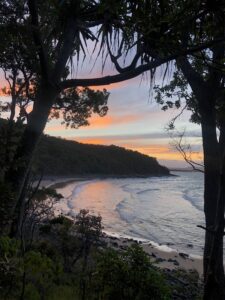 Noosa National Park