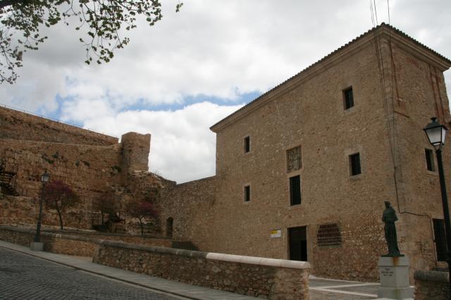 Qué ver en Cuenca: el Barrio del Castillo