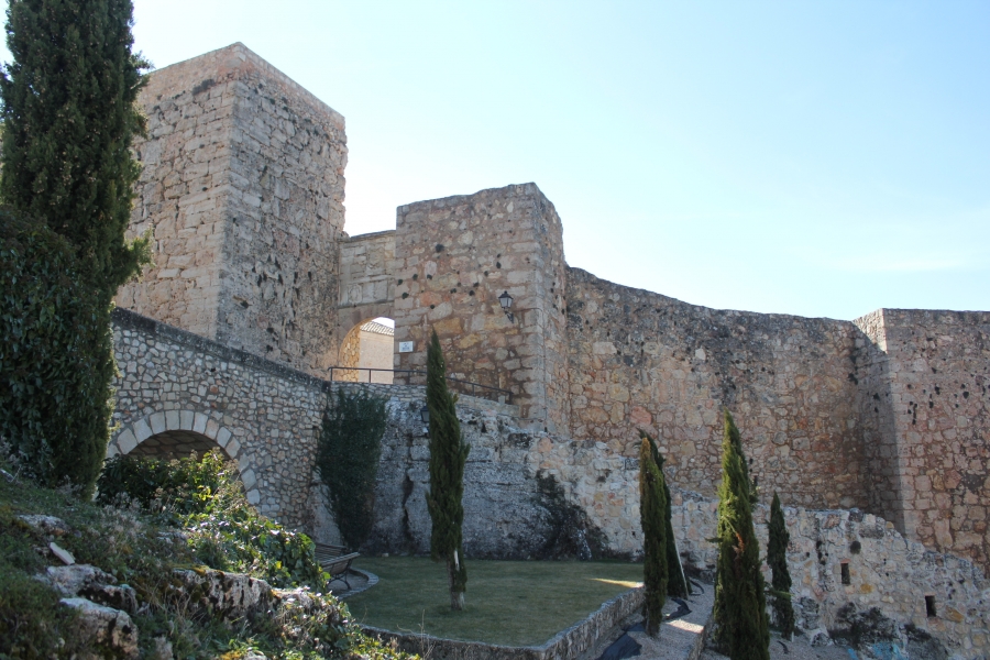 Qué ver en Cuenca: el Barrio del Castillo