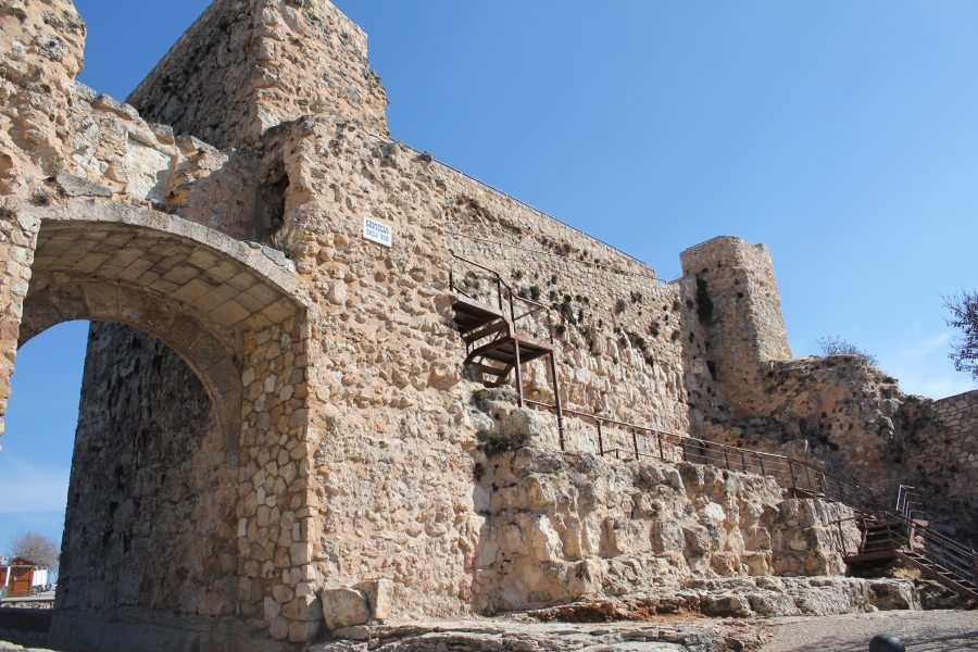 Qué ver en Cuenca: el Barrio del Castillo