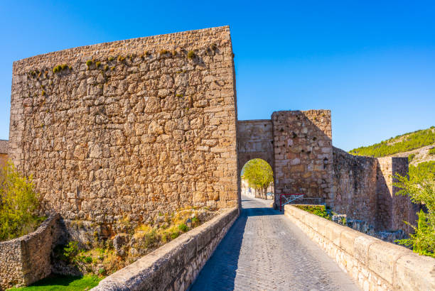 Qué ver en Cuenca: el Barrio del Castillo