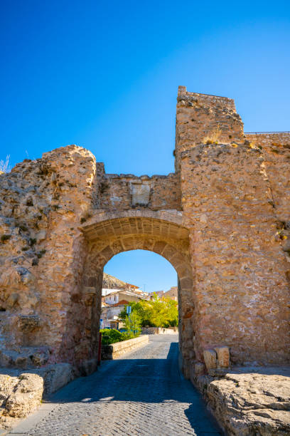 Qué ver en Cuenca: el Barrio del Castillo