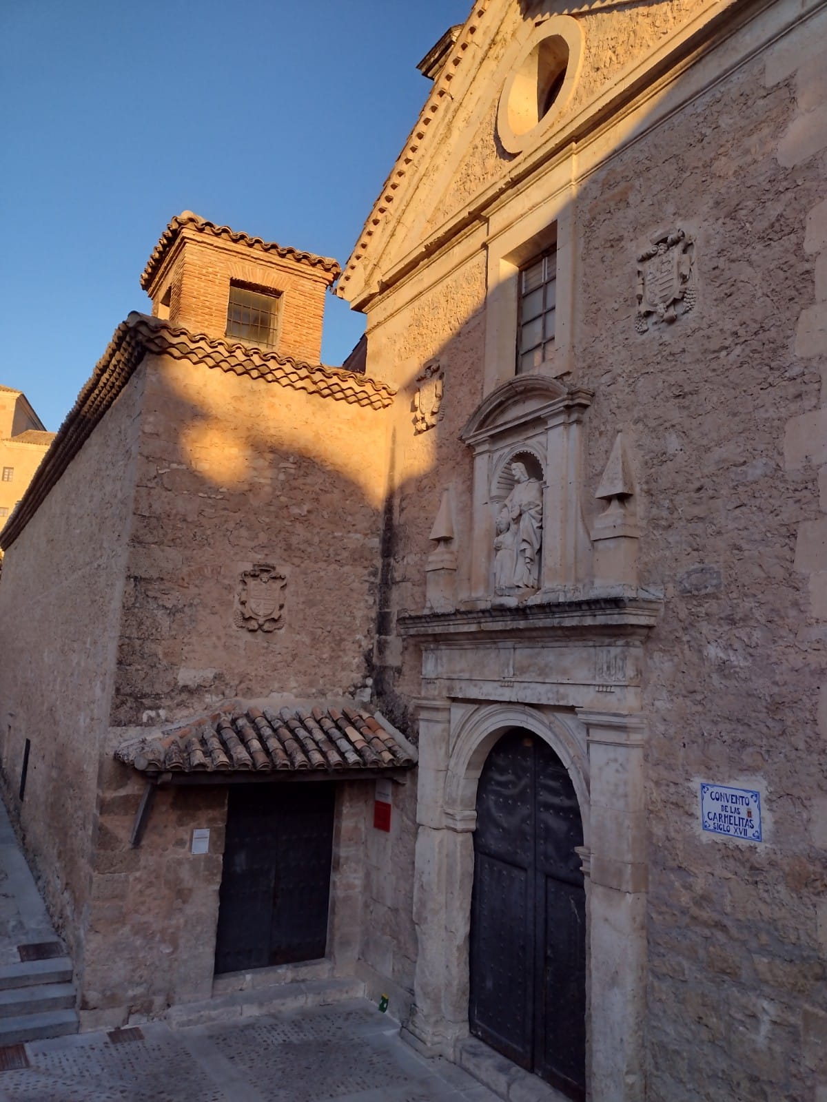 Qué ver en Cuenca: El Barrio de San Pedro