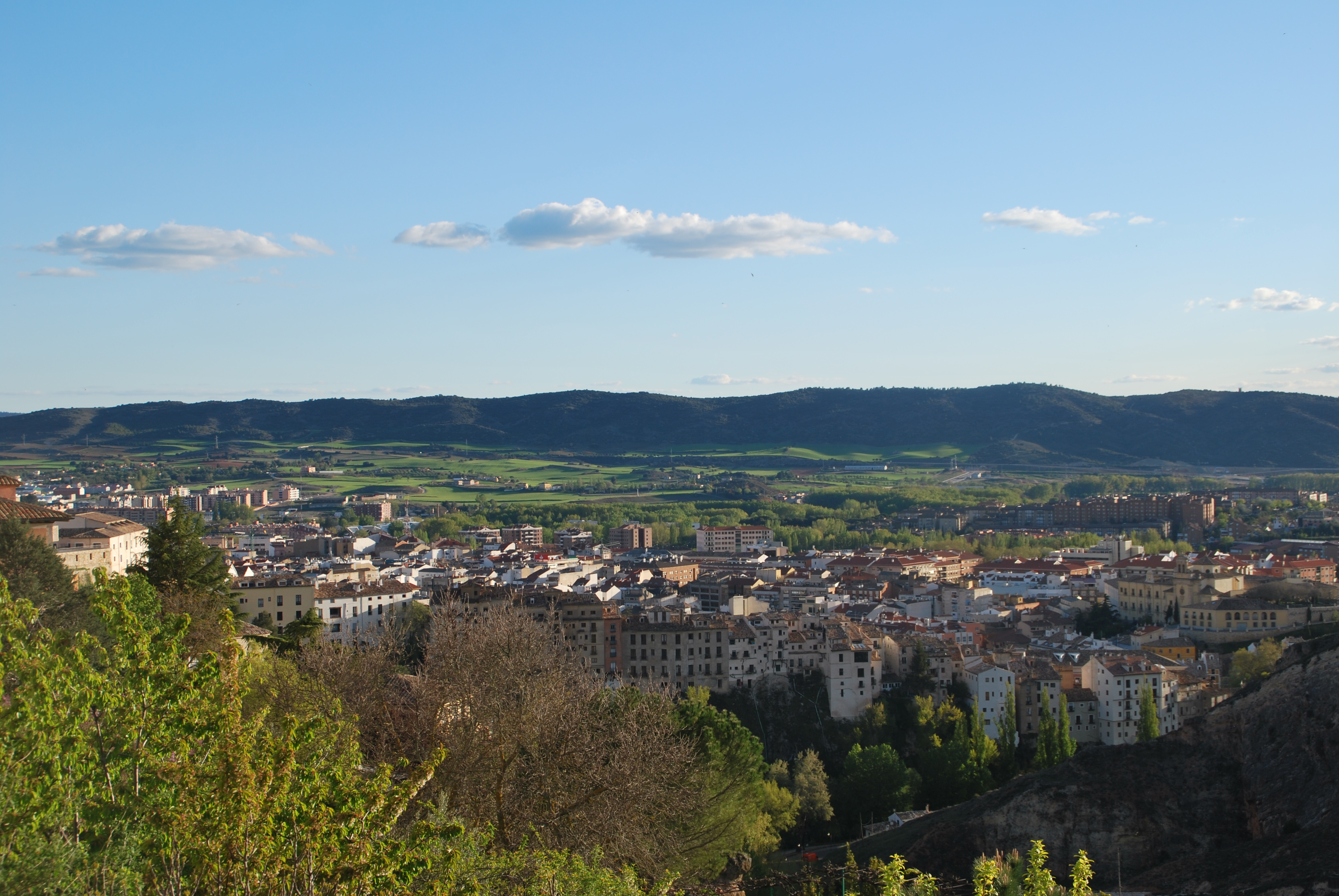 Cuenca