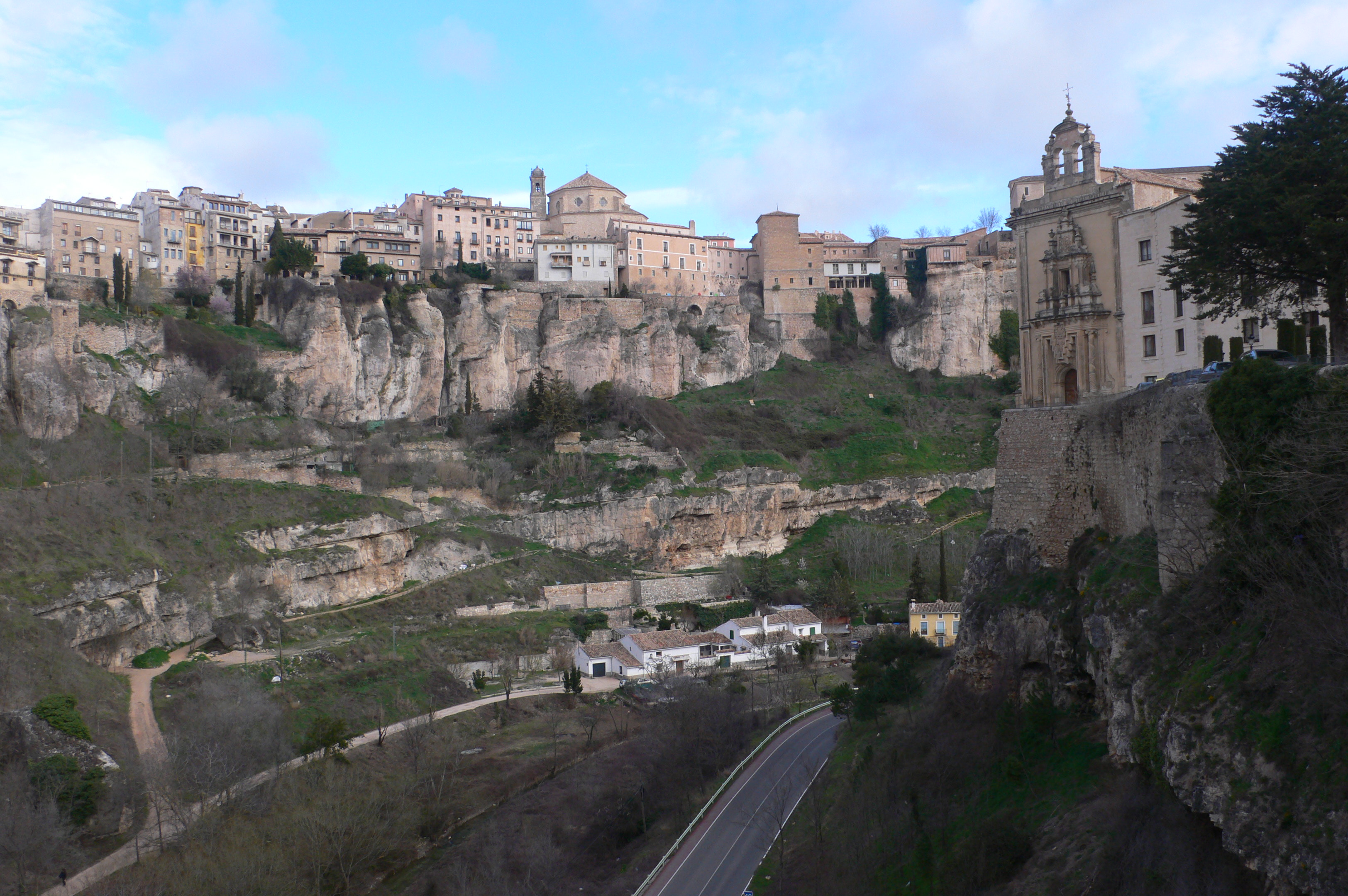 Qué ver en Cuenca: El Barrio de San Pedro