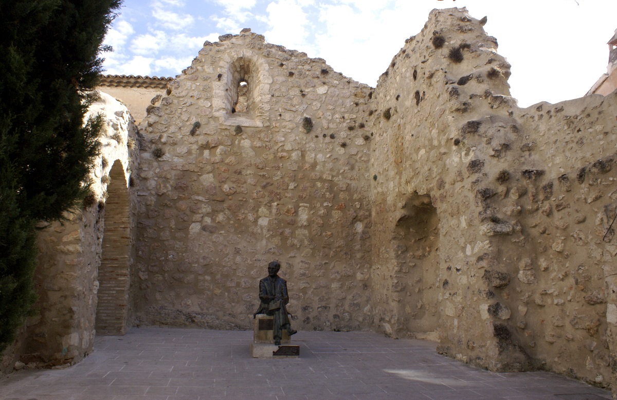 Qué ver en Cuenca: El Barrio de San Pedro