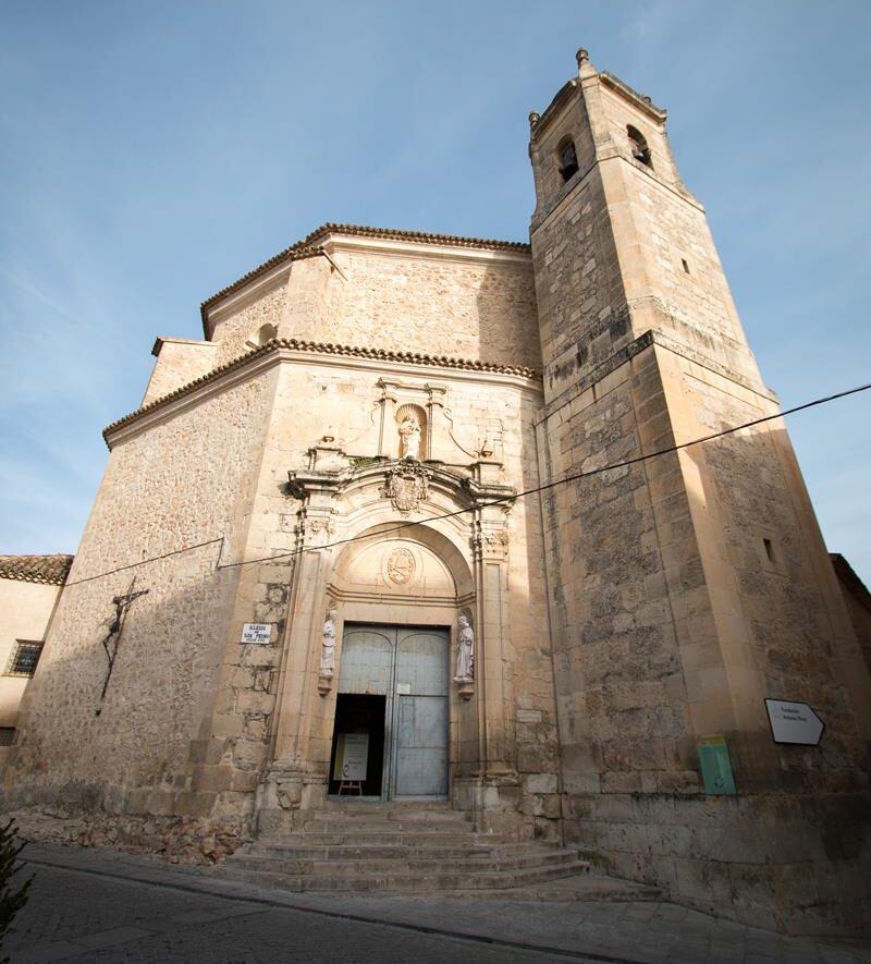 Qué ver en Cuenca: El Barrio de San Pedro