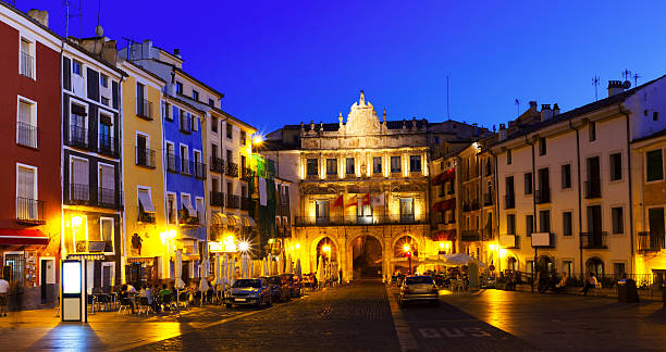 Plaza Mayor