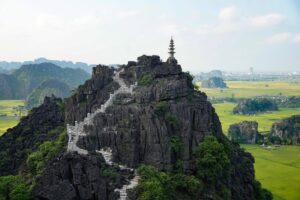 Imprescindible Vietnam. Ninh Binh