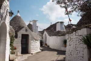 Disfrutar de Apulia