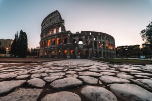 Cómo disfrutar de un fin de semana en Roma