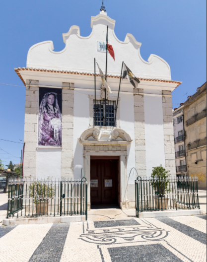 Barrios en Lisboa