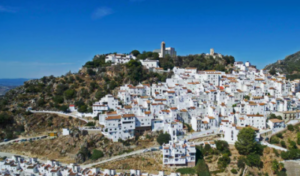 Casares