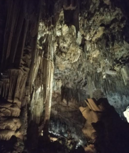 Cueva de Nerja