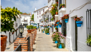 Mijas