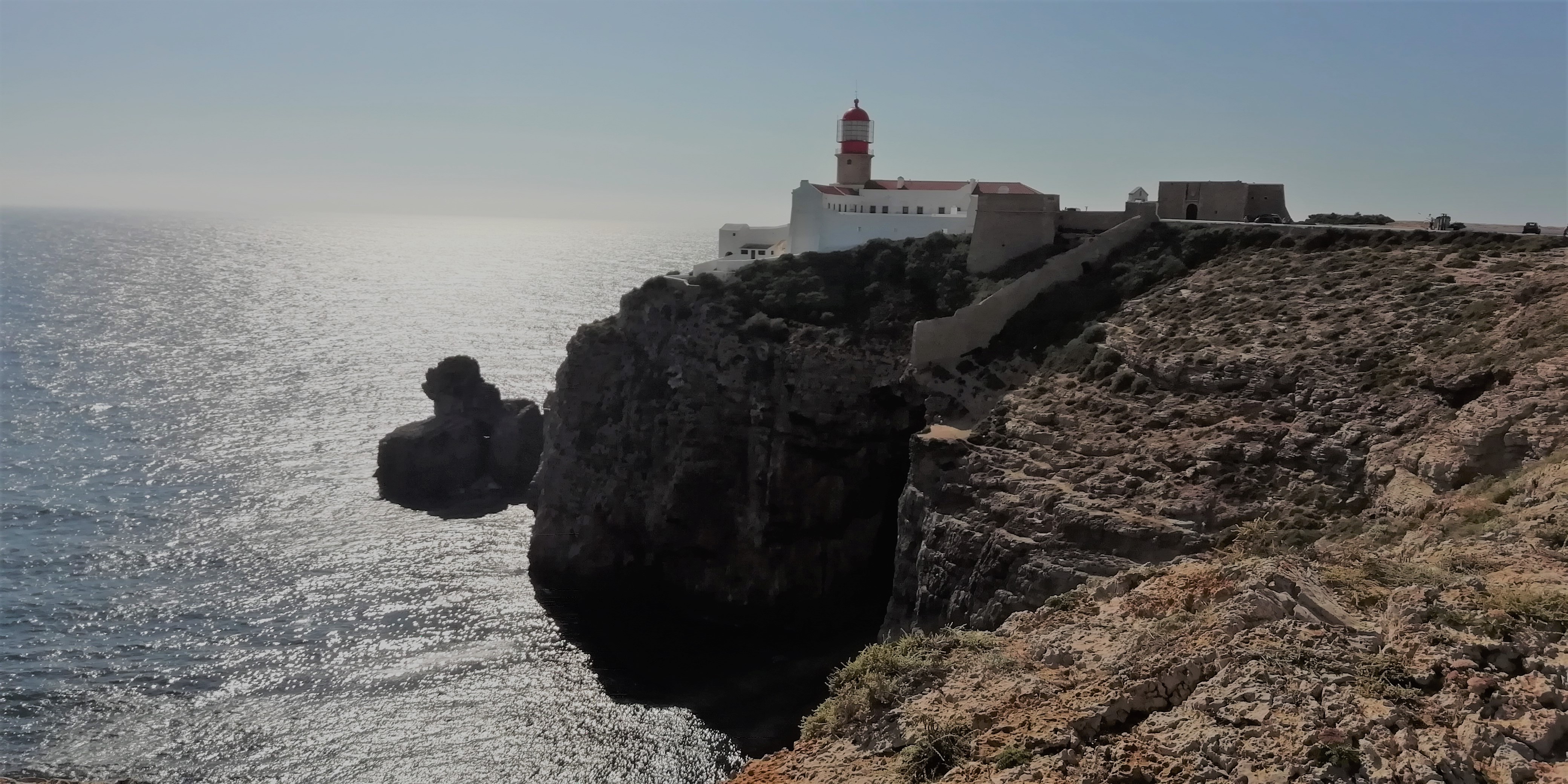 Rota Vicentina