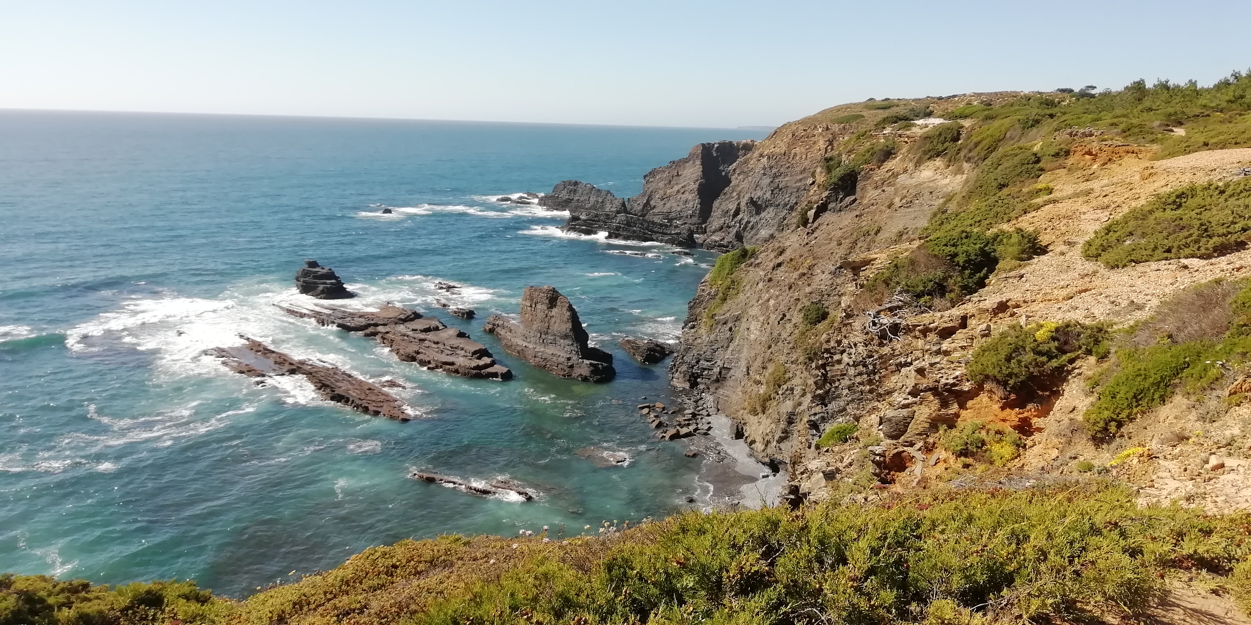 Rota Vicentina