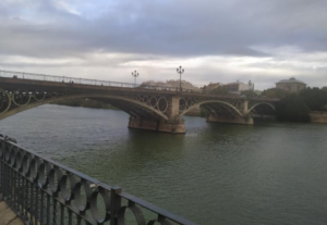 Puente de Triana