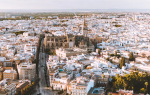 Sevilla