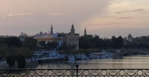 Torre del Oro