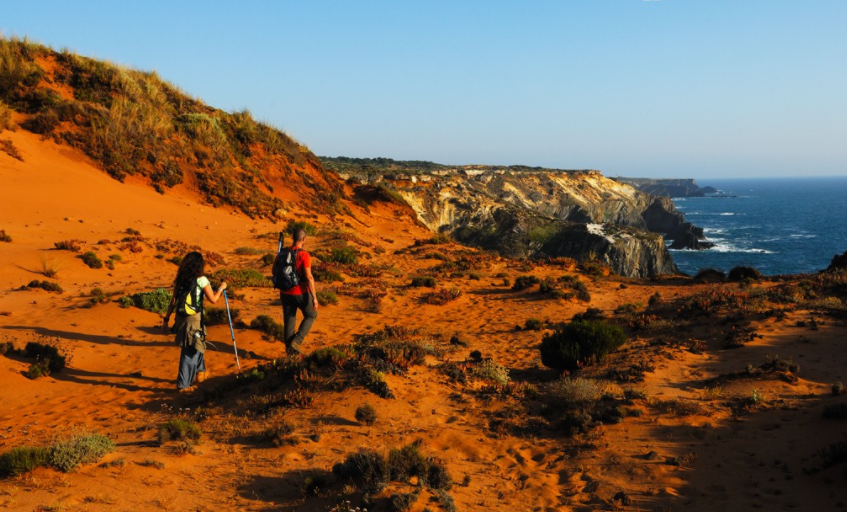 Rota Vicentina